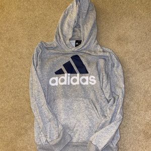 Adidas hoodie